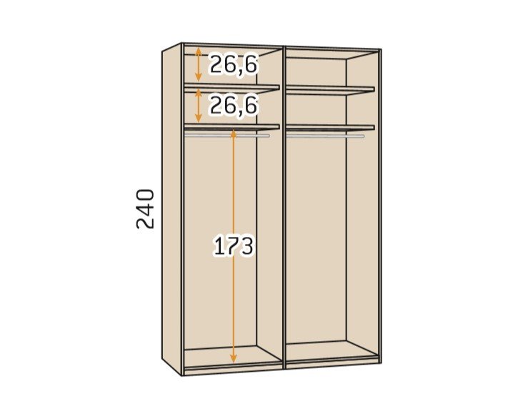 Armoire d