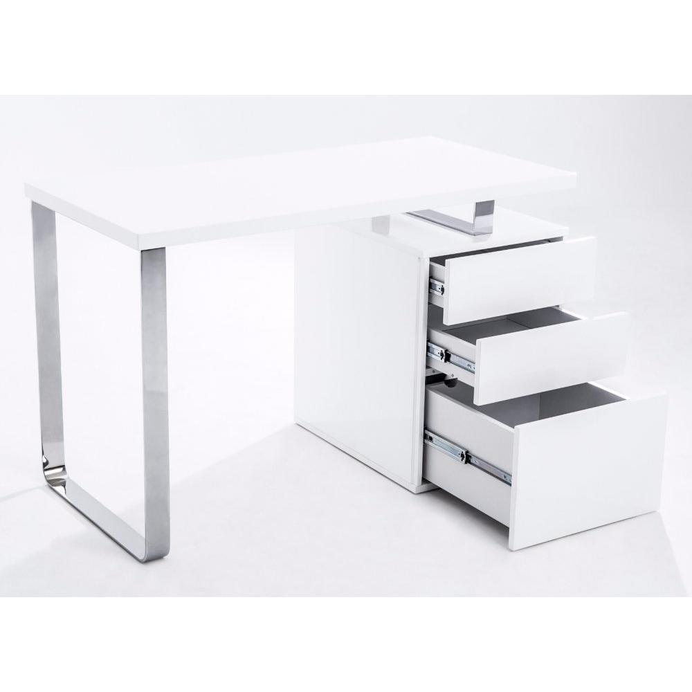 Bureaux, meubles et rangements, Bureau angle RUBY 160 x 160 cm