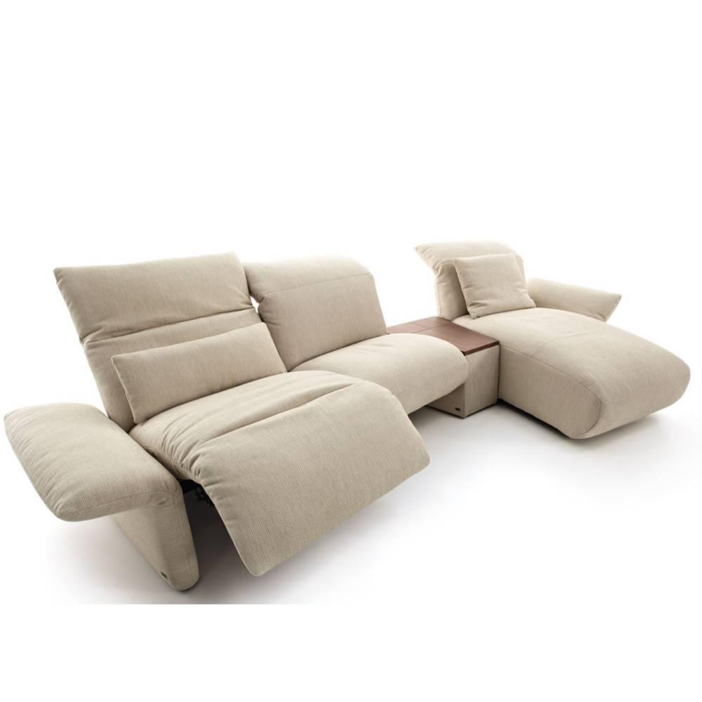 Canape Relax Electrique En Cuir Ou Tissu Au Meilleur Prix Canape