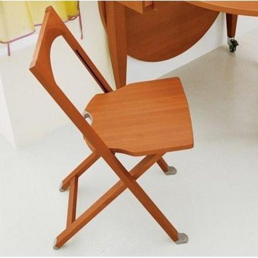 Chaises pliantes design au meilleur prix, Chaise pliante OLIVIA