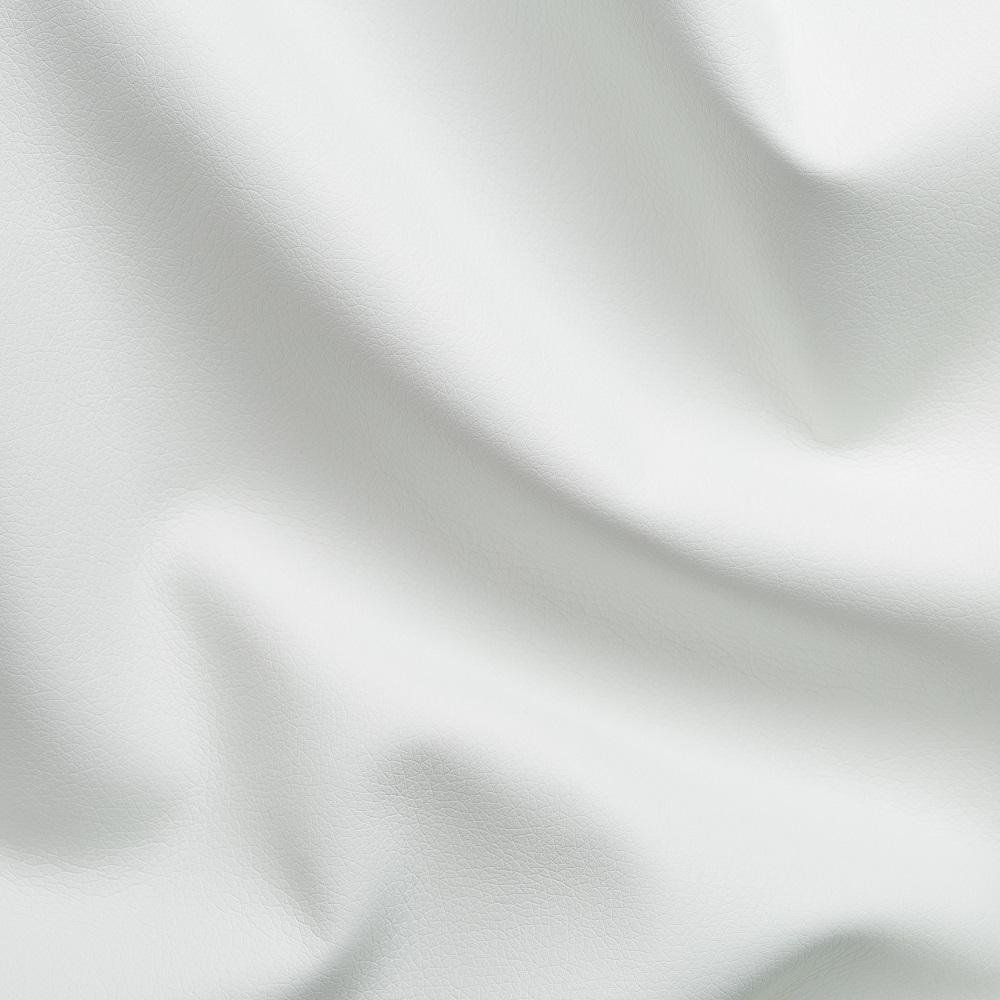 Canapé lit express ECLIPSE ELITE polyuréthane blanc sommier lattes 140cm assises et matelas mémoire de forme