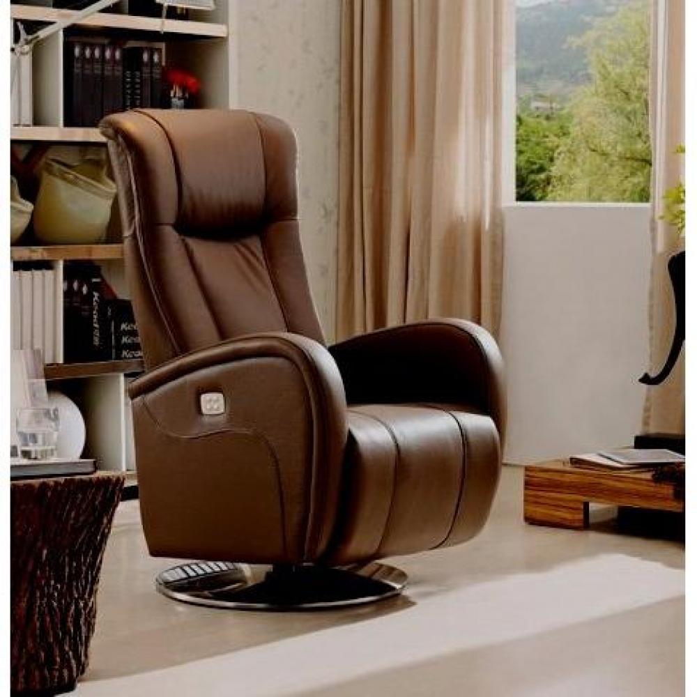 Fauteuils relax et design au meilleur prix, DESIRE fauteuil relax