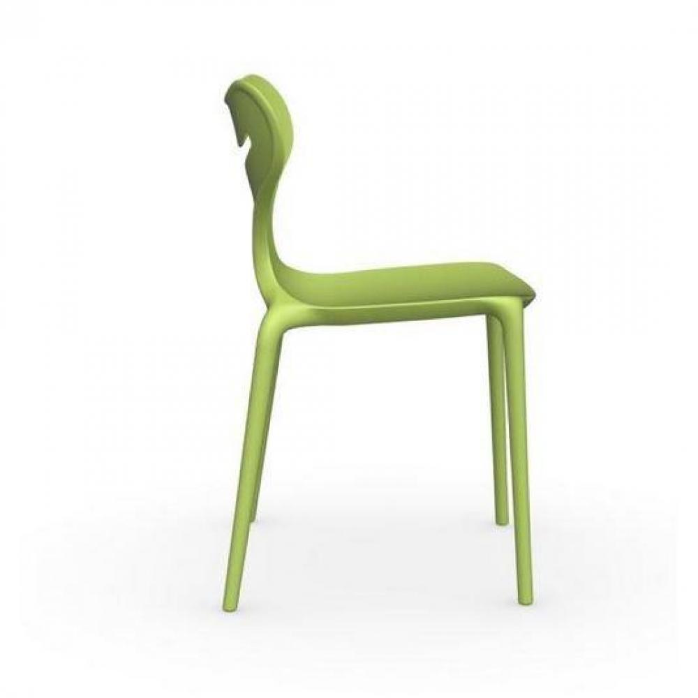 Chaise design ergonomique et stylisée au meilleur prix, NEON