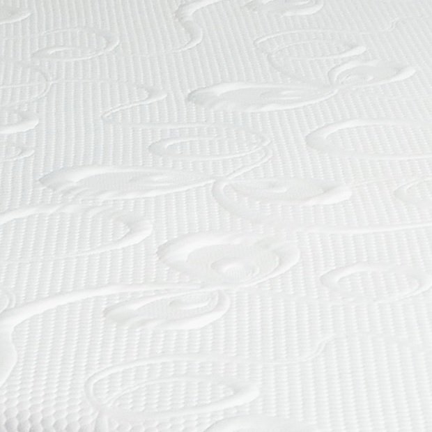 Matelas roulé 140 * 190 cm MAJESTY, épaisseur 30 cm