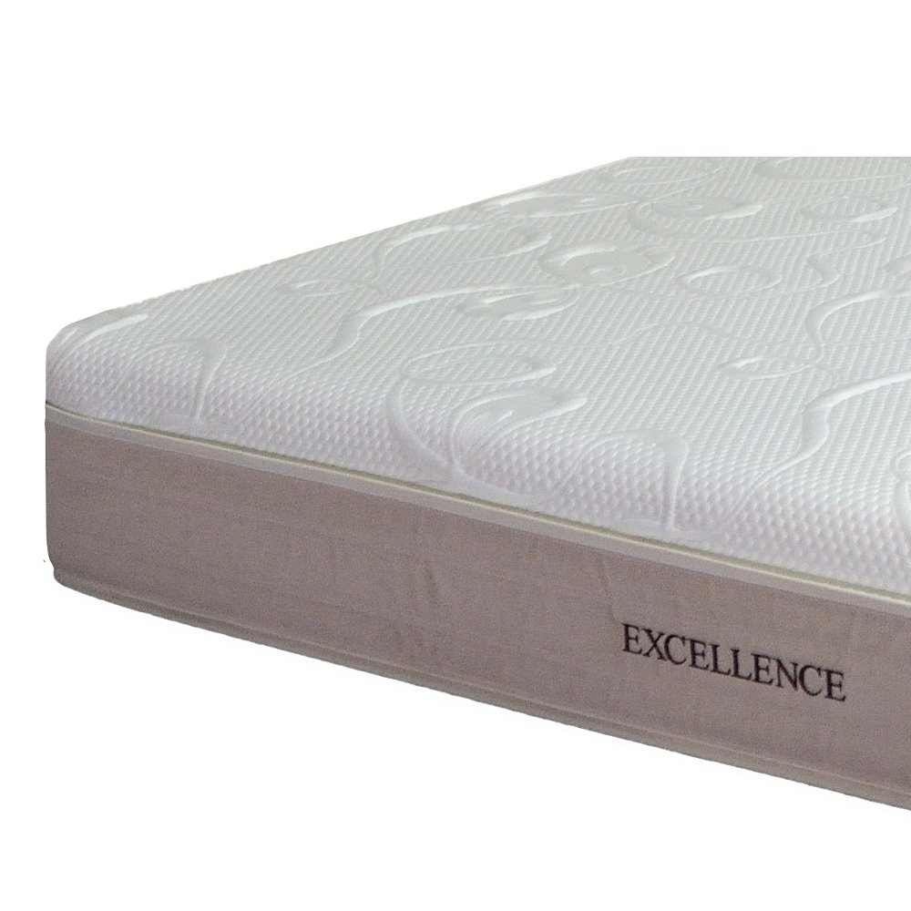 Matelas roulé 80 * 200 cm MAJESTY, épaisseur 25 cm