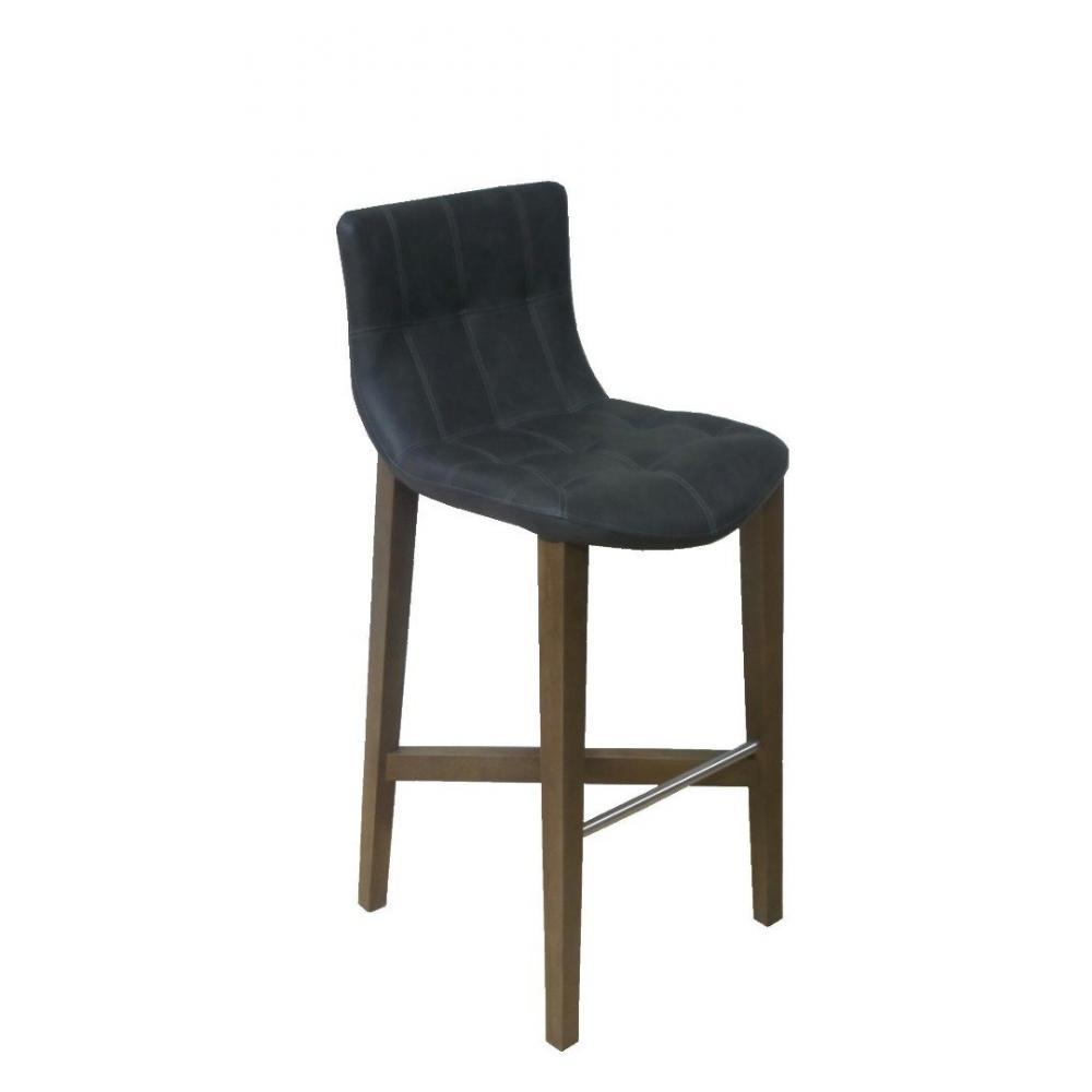 Tabouret De Bar Design Tendance Retro Au Meilleur Prix