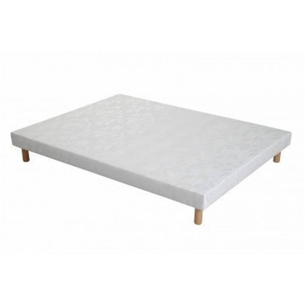 Sommier TAPISSIER couchage 140x190cm