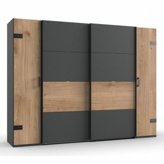 Armoire 4 portes