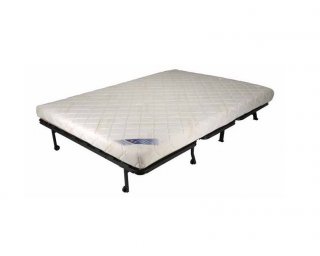 Banquette BZ CARMELA convertible 160*190cm matelas SOFACONFORT 12cm