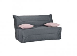 Banquette BZ CELIA convertible 140*190 cm matelas STARBED 12cm