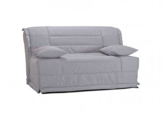 Banquette BZ MARISA convertible 140*200cm matelas SOFACONFORT 12cm