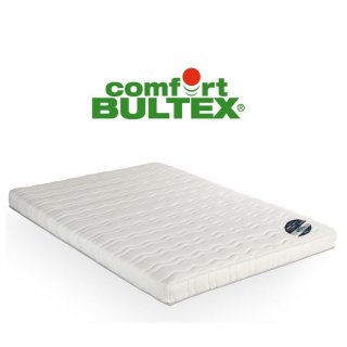 Canapé DAY BULTEX convertible EXPRESS  RAPIDE 140*12*195cm gris mono assise