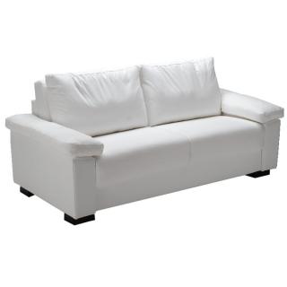 Canapé Convertible GRAZIANA MAGNUM Ouverture Assistée Couchage 160*200 Matelas 18 cm.