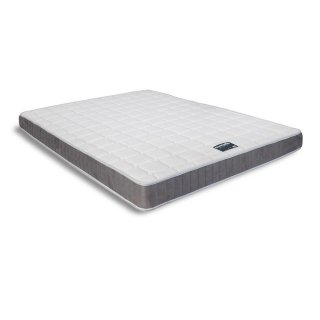 Canapé convertible EXPRESS IBIZA SUPRA 160 cm matelas DUNLOPILLO® mémoire de forme 16 cm