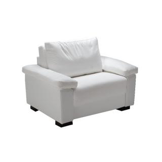 Fauteuil Convertible GRAZIANA Ouverture Assistée Couchage 72*200 cm Matelas 14 cm.