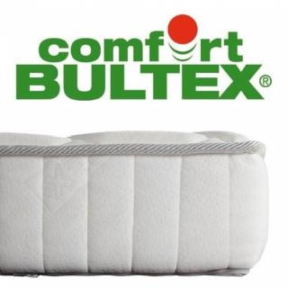 Maletas comfort BULTEX® 160 cm épaisseur 16 cm   