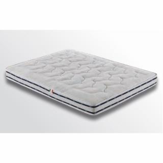 Matelas SOGNO 700 RESSORTS pour convertible express 160 cm épaisseur 17 cm 