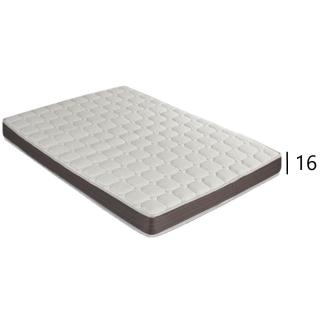 Matelas MEZZO épaisseur 16 cm compatible canapé rapido express 120 cm