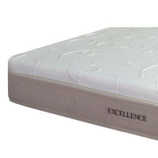 Matelas roulé 180 * 200 cm MAJESTY, épaisseur 18 cm